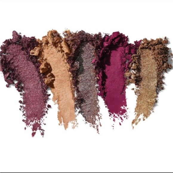 🎨 MORPHE X MANNY MUA GLAM PALETTE 🎨 - Picture 3 of 10